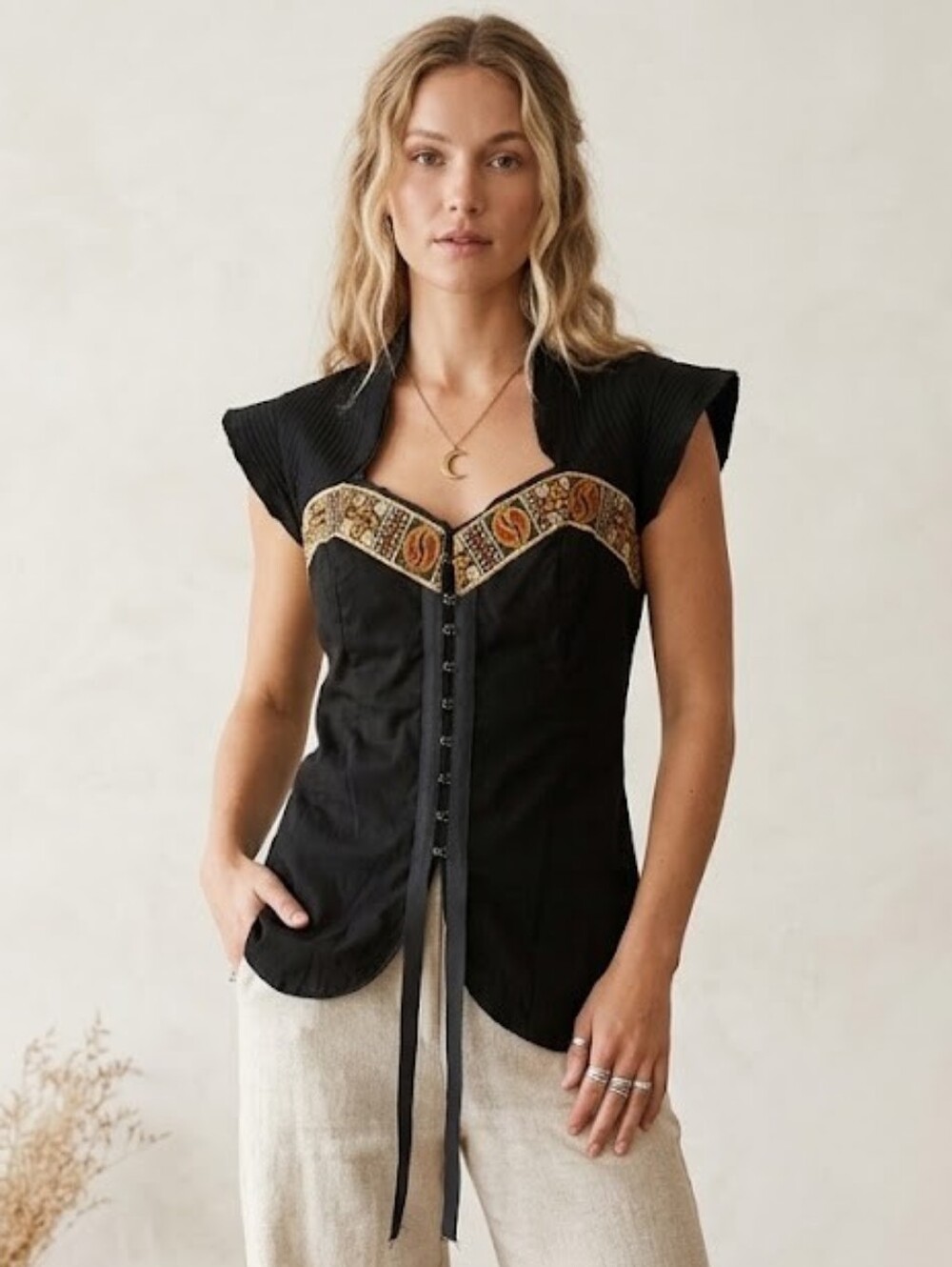 Psylo Martini Vest Size L (3)